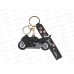 Брелок Darvish "Мотоцикл" DV-H-2367 Брелок Darvish "Мотоцикл" DV-H-2367