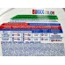 БИМАКС-гель для стирки Color 1,95л *4 /2005-3 БИМАКС-гель для стирки Color 1,95л *4 /2005-3