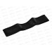 Оплетка SKYWAY Design FLEX-5 экокожа Черная M(37-39см), S01109006 Оплетка SKYWAY Design FLEX-5 экокожа Черная M(37-39см), S01109006