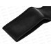 Оплетка SKYWAY Design FLEX-5 экокожа Черная M(37-39см), S01109006