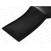 Оплетка SKYWAY Design FLEX-6 экокожа Черная M(37-39см), S01109007