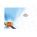 Открытка 121*183 С Днем защитника Отечества  0826.156