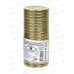 Крышка д/консер. Твист-0фф  диам.82мм золото (Елабуга) *20