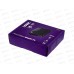 ТВ-приставка Perfeo Smart-TV BOX &quotLOGIC 2/16&quot, Allwinner H313, Android 10, 2Gb/16Gb, HDMI/AV, Пульт Bluetooth