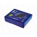 ТВ-приставка Perfeo Smart-TV BOX &quotLOGIC 2/18&quot, Allwinner H313, Android 10, 2Gb/8Gb, HDMI/AV, Пульт Bluetooth