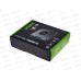 ТВ-приставка Perfeo Smart-TV BOX &quotVISION 2/16&quot, Allwinner H618, Android 12, 2Gb/16Gb, HDMI/AV, Пульт Bluetooth
