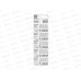 REXANT CR2032, 39-1108 *5/100/1800
