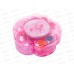 Набор детской декоративной косметики Eva Moda, CRD 77021, ВВ2263