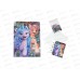 Аппликация из пайеток 17*23см Мой маленький Пони, SEQPACK-118941 Аппликация из пайеток 17*23см Мой маленький Пони, SEQPACK-118941