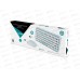 Клавиатура+мышь мультимед Smartbuy мятно-белый, SBC-626376AG-M