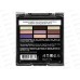 FFleur Тени для век E590 Radiant Perfection №01 *12/144