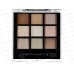 FFleur Тени для век E590 Radiant Perfection №03 *12/144