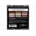 FFleur Тени для век E590 Radiant Perfection №03 *12/144