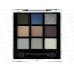 FFleur Тени для век E590 Radiant Perfection №04 *12/144