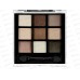 FFleur Тени для век E590 Radiant Perfection №05 *12/144