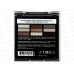 FFleur Тени для век E590 Radiant Perfection №05 *12/144