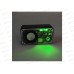 Колонка беспроводная портативная B52 Mini-speaker 5Вт подсветка