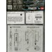 Клапан наполнительный с нижней подводкой, 1/2’’ пластиковый штуцер, WC5562 *50