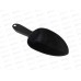 Набор садовых инструментов InGreen Heavy Duty 5пред. оникс, IG602012028