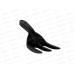Набор садовых инструментов InGreen Heavy Duty 5пред. оникс, IG602012028