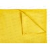 Салфетка д/пола микрофибра Optiline 50*80, 220гр, желтый, 31-4370 *25