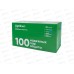 Перчатки Optiline нитриловые голубые XL, 27-2668 *100/1000 Перчатки Optiline нитриловые голубые XL, 27-2668 *100/1000