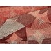 Коврик для сушки посуды 6шт 29*44см полимер (067066)  Ж