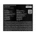 Зарядное устройство (Пауэрбанк) 2USBmicro USB 20000mAh  PB25-20 White