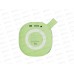 Колонка-Bluetooth 5.0 5W 800mАч More Choice BS12 Green *10 Колонка-Bluetooth 5.0 5W 800mАч More Choice BS12 Green *10