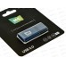 Флеш-карта USB 64Gb 2.0 More Choice MF64-4 Black