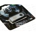 Флеш-карта USB 64Gb 2.0 More Choice MF64-4 Dark Black