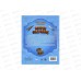 Книга 06269-1 Умка: Остров Сокровищ. Стивенсон Р.Л. 304 стр. ЛК  *6