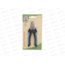 Когтерез для животных "Зооультра" 452-2211 *12 Когтерез для животных "Зооультра" 452-2211 *12