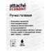 Ручка гел. ATTACHE 0.5мм, черная, 901702*24 Ручка гел. ATTACHE 0.5мм, черная, 901702*24