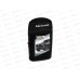 Зажигалка BRUNOJET Rubberized Black PREMIUM CAR 99760-97