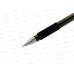 Ручка гел. ATTACHE Epic 0.5мм, черная, 389740*24 Ручка гел. ATTACHE Epic 0.5мм, черная, 389740*24