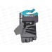 Велоперчатки RUSH HOUR STANDART GEL р.М серый, 01-3020, 385174 гб Велоперчатки RUSH HOUR STANDART GEL р.М серый, 01-3020, 385174 гб