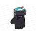 Велоперчатки RUSH HOUR STANDART р.XL графит, SB-01-8212, 385168 гб Велоперчатки RUSH HOUR STANDART р.XL графит, SB-01-8212, 385168 гб