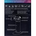 Зажигалка ZENGAZ PROFESSIONAL TORCH JET ZT-100 97406 Зажигалка ZENGAZ PROFESSIONAL TORCH JET ZT-100 97406