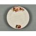 Тарелка плоская круглая 20см Романтика т8-17023ц *12/72