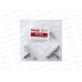 Ручка-кнопка AP2308 2шт. StahlBuro, CP хром *25 765 Ручка-кнопка AP2308 2шт. StahlBuro, CP хром *25 765