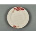 Тарелка плоская круглая 20см Орхидея т8-88837ц *12/72