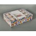 Набор чайный 12пр Блюдце 14см+кружка 240мл в п/у 12-19905 *1/6