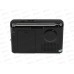 Мини-аудио Perfeo Sound Ranger Next УКВ+FM, MP3, Bluetooth 5.3, 1000мАч, черный, PF_D0564