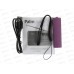 Радиоприемник Perfeo цифровой PALM Next FM 87.5-108МГц, MP3, Bluetooth 5.3, USB или 18650, красный, PF_D0565 Радиоприемник Perfeo цифровой PALM Next FM 87.5-108МГц, MP3, Bluetooth 5.3, USB или 18650, красный, PF_D0565