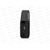 Радиоприемник Perfeo цифровой PALM Next FM 87.5-108МГц, MP3, Bluetooth 5.3, USB или 18650, черный, PF_D0566
