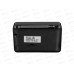 Радиоприемник Perfeo цифровой PALM Next FM 87.5-108МГц, MP3, Bluetooth 5.3, USB или 18650, черный, PF_D0566