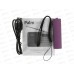 Радиоприемник Perfeo цифровой PALM Next FM 87.5-108МГц, MP3, Bluetooth 5.3, USB или 18650, черный, PF_D0566 Радиоприемник Perfeo цифровой PALM Next FM 87.5-108МГц, MP3, Bluetooth 5.3, USB или 18650, черный, PF_D0566