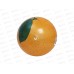 Мяч &quotАпельсин&quot 23см, 3602