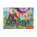 ПАЗ 80 эл. Мир трансформеров №31, Ф80-2007 *16